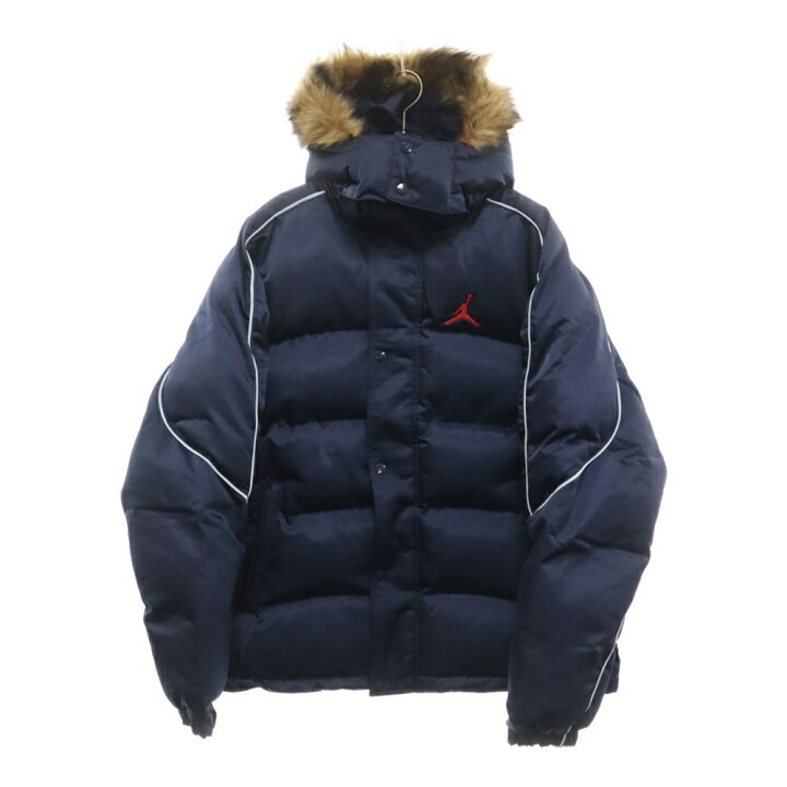 楽天市場】SUPREME(シュプリーム) サイズ:L 24AW ×Jordan Puffer  