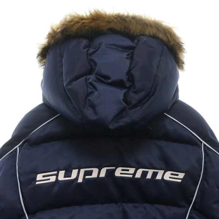 楽天市場】SUPREME(シュプリーム) サイズ:L 24AW ×Jordan Puffer 