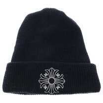 楽天市場】Chrome Hearts クロムハーツ（ニット帽｜メンズ帽子）：帽子 