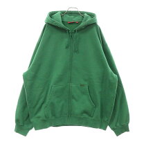 楽天市場】supreme パーカー（カラーグリーン）（メンズファッション  