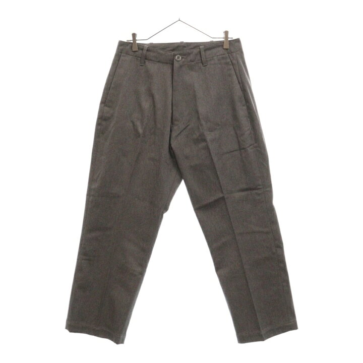 楽天市場】SEQUEL(シークエル) サイズ:S 24AW CHINO PANTS TYPE-XF 