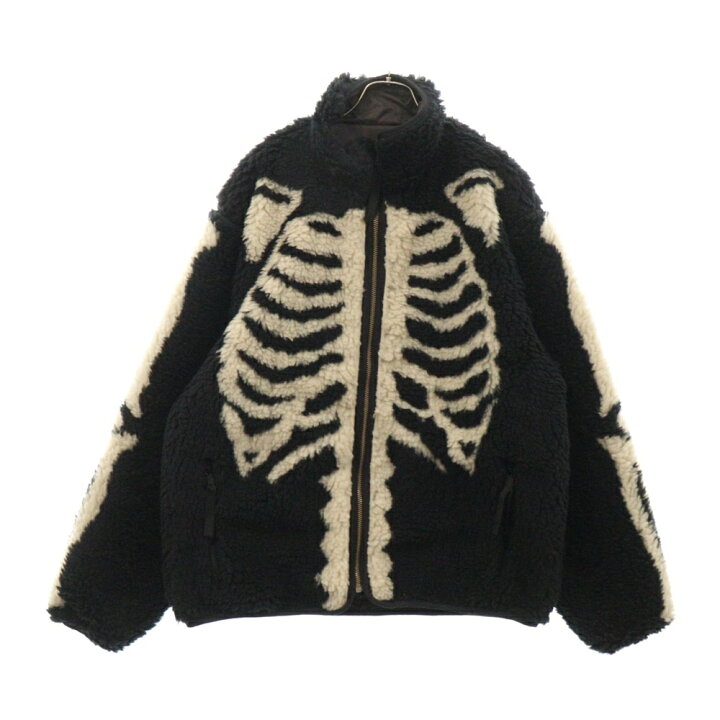 楽天市場】KAPITAL(キャピタル) サイズ:3 24AW BONE REVERSIBLE 