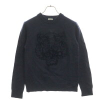 楽天市場】kenzo 虎 ニットの通販