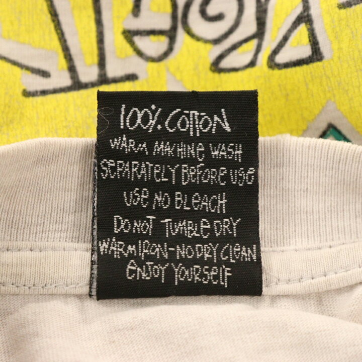 楽天市場】STUSSY(ステューシー) サイズ:XL 80s OLD STUSSY BOB MARLEY 