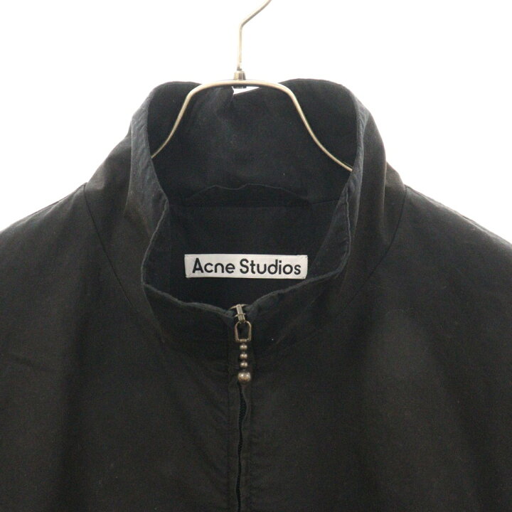 楽天市場】Acne Studios(アクネ ストゥディオズ) サイズ:46 バックロゴ  