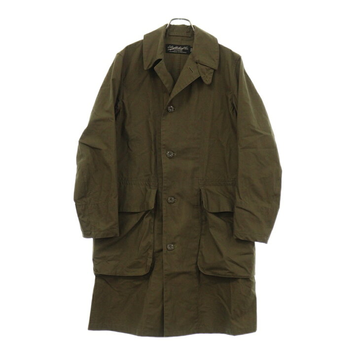 楽天市場】NEIGHBORHOOD(ネイバーフッド) サイズ:S 16SS ISLEY/C-COAT 