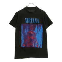 楽天市場】ニルヴァーナ tシャツ sliverの通販