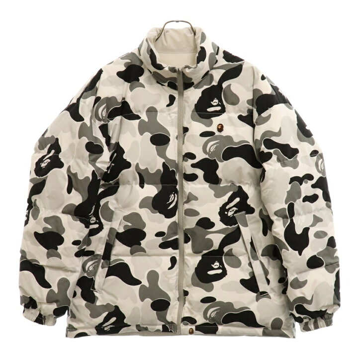 楽天市場】A BATHING APE(アベイシングエイプ) サイズ:S ABC CAMO 
