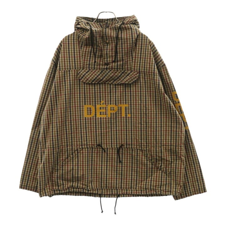 楽天市場】GALLERY DEPT.(ギャラリーデプト) サイズ:L French Logo 
