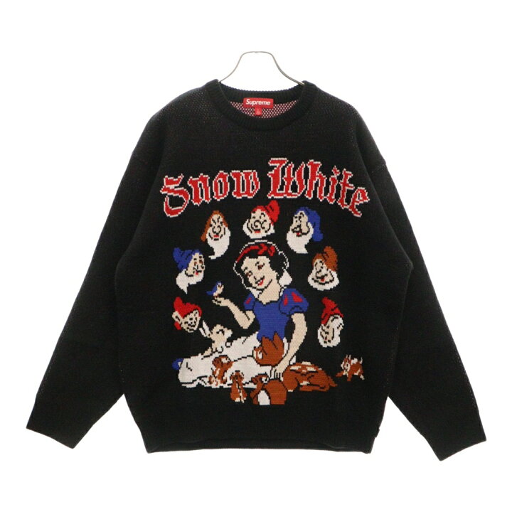 楽天市場】SUPREME(シュプリーム) サイズ:L 24AW Snow White Sweater 