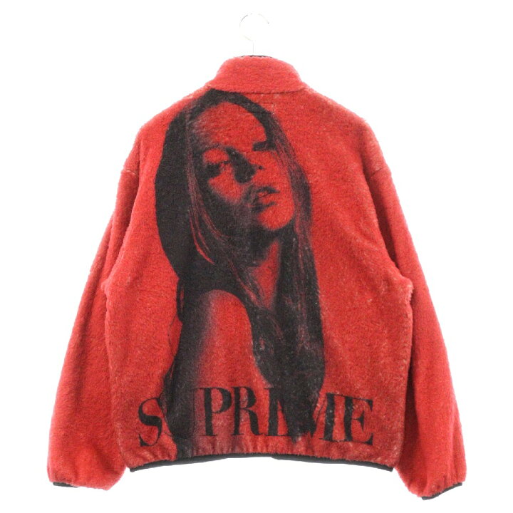 楽天市場】SUPREME(シュプリーム) サイズ:S 24AW Kate Moss Fleece  