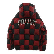 楽天市場】Supreme（柄チェック）（コート・ジャケット｜メンズ  