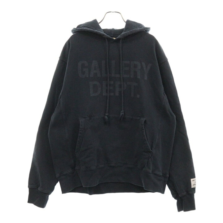 楽天市場】GALLERY DEPT.(ギャラリーデプト) サイズ:L Front Logo 