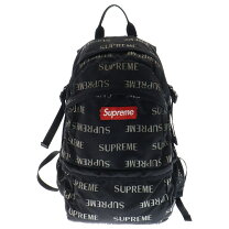 楽天市場】supreme バックパック 16の通販