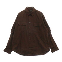 楽天市場】balenciaga（カジュアルシャツ｜トップス）：メンズ 