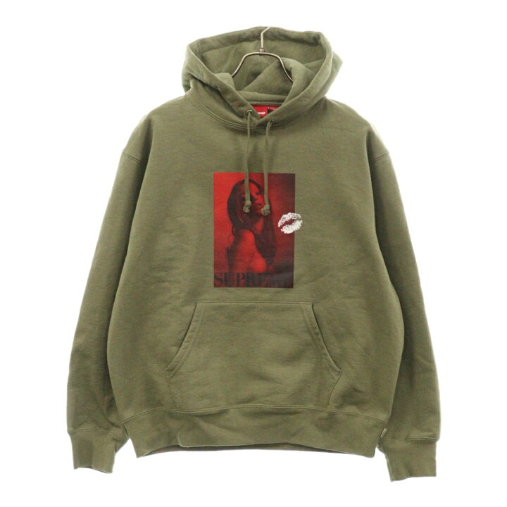 楽天市場】SUPREME(シュプリーム) サイズ:S 24AW Kate Moss Hooded  