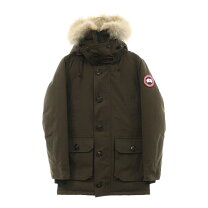 楽天市場】canada goose brookfieldの通販 