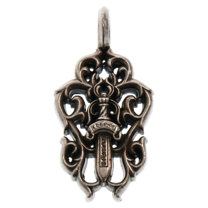 楽天市場】CHROME HEARTS(クロムハーツ) VINE DAGGER ヴァインダガー  