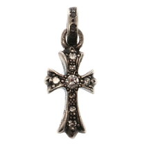 楽天市場】クロムハーツ ベビーファット ダイヤの通販 