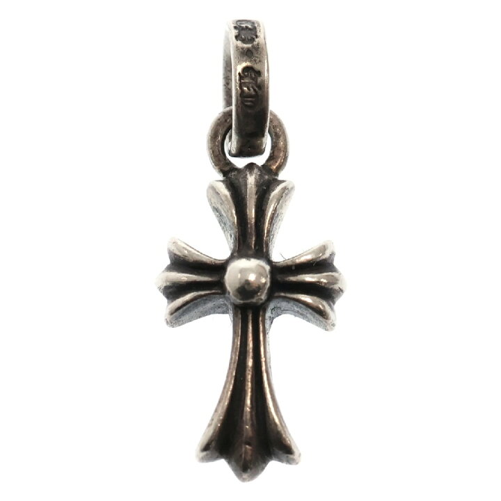 楽天市場】CHROME HEARTS(クロムハーツ) CRS BBYFAT P DMND A ベイビー  