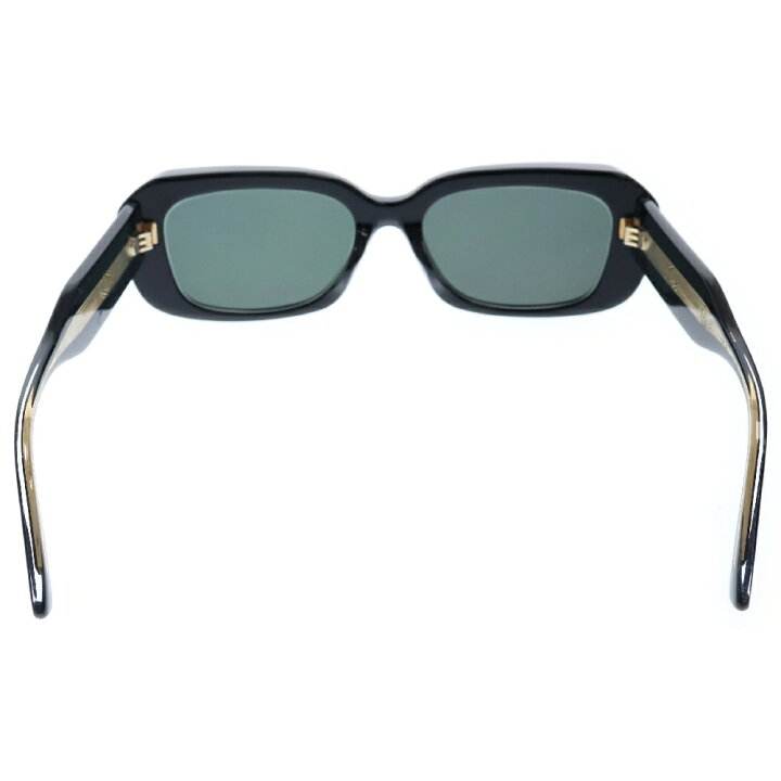 楽天市場】GUCCI(グッチ) サイズ:54□18‐145 ブラックフレーム 