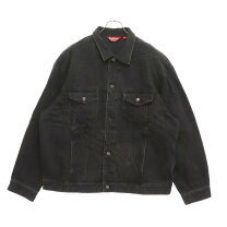 楽天市場】supreme デニムジャケットの通販
