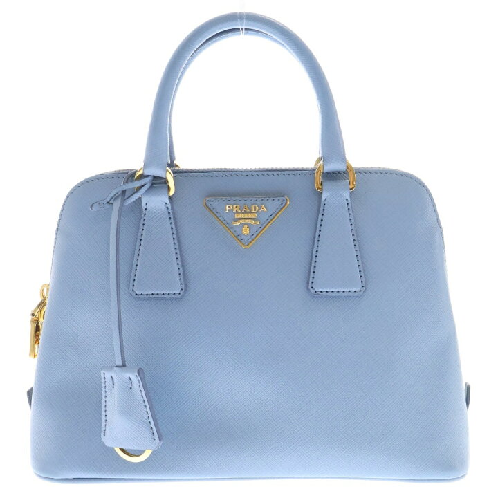 楽天市場】PRADA(プラダ) プロムナード スモール 2wayハンドバッグ 