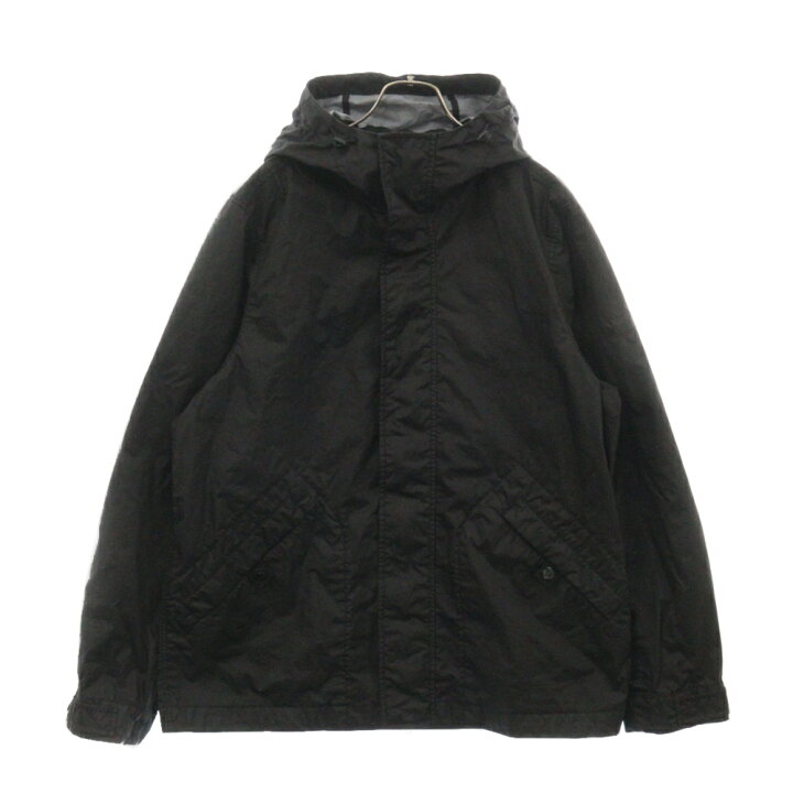 楽天市場】STONE ISLAND(ストーンアイランド) サイズ:M ジップ 