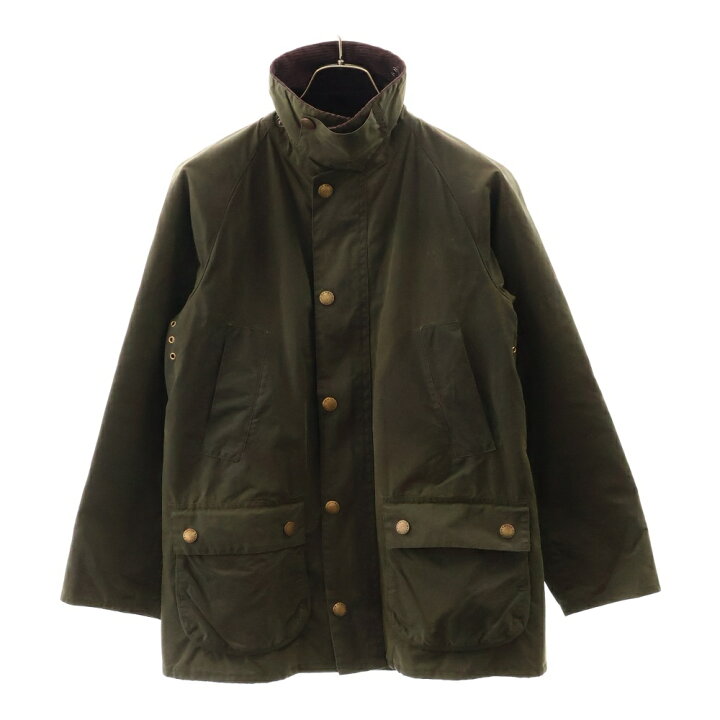 楽天市場】Barbour(バブアー) サイズ:34 BEDALE SL WASHED ウォッシュ 
