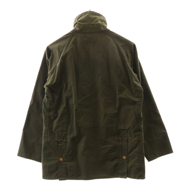 楽天市場】Barbour(バブアー) サイズ:34 BEDALE SL WASHED ウォッシュ  