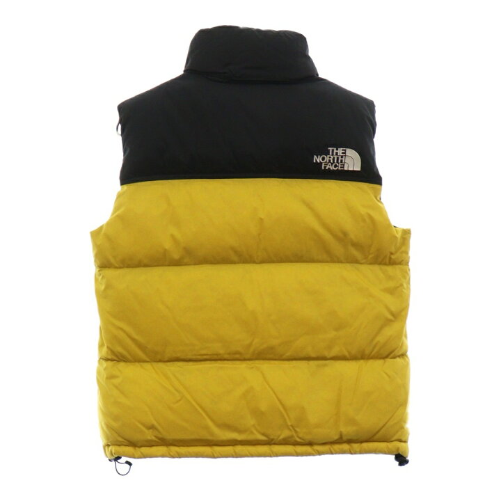 楽天市場】THE NORTH FACE(ザノースフェイス) サイズ:M NUPTSE VEST 