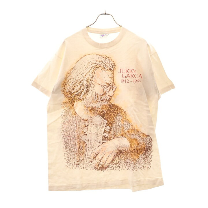 楽天市場】VINTAGE(ヴィンテージ) サイズ:XL 90s JERRY GARCIA 