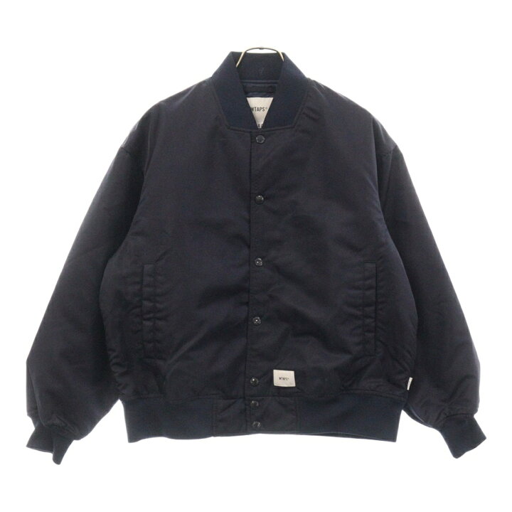 楽天市場】WTAPS(ダブルタップス) サイズ:1 21AW TEAM JACKET 