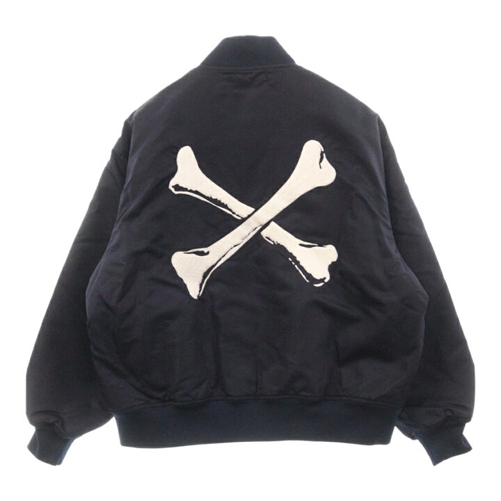 楽天市場】WTAPS(ダブルタップス) サイズ:1 21AW TEAM JACKET 