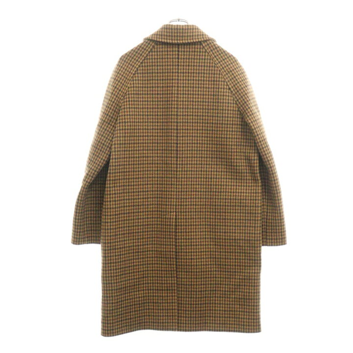 楽天市場】CELINE(セリーヌ) サイズ:48 21AW エディ期 千鳥格子 ウール 