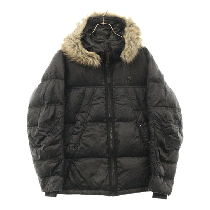 楽天市場】G-STAR RAW(ジースターロウ) サイズ:S Whistler Hooded Fur 
