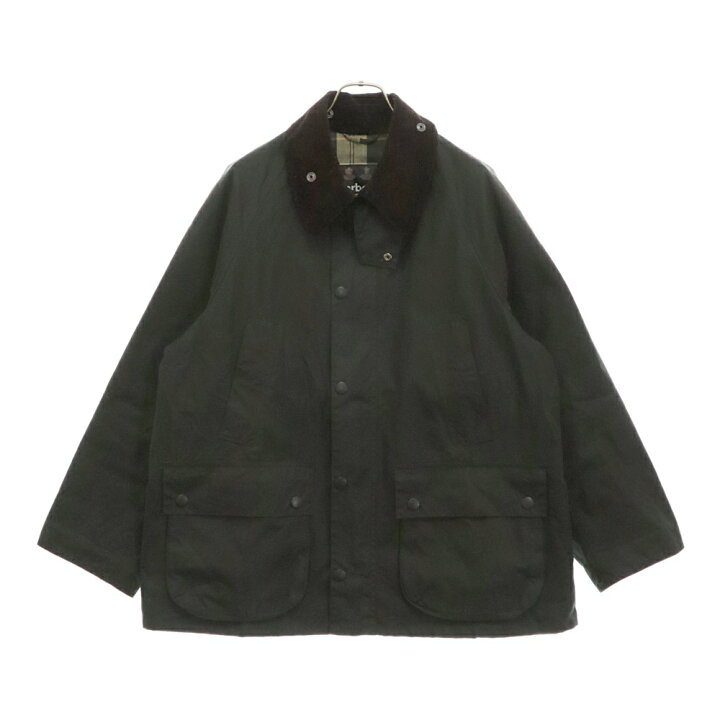 楽天市場】Barbour(バブアー) サイズ:38 OS WAX BEDALE オーバーサイズ 