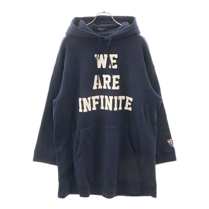 楽天市場】UNDERCOVER(アンダーカバー) サイズ:1 18AW フロント 