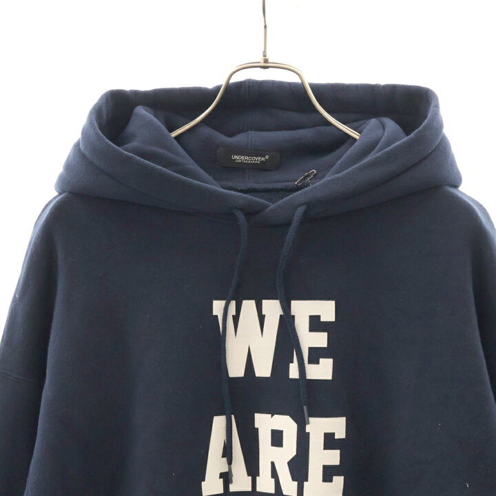 UNDERCOVER(アンダーカバー) サイズ:3 19AW Beethoven フロント 