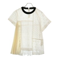 楽天市場】sacai（シャツ・ブラウス｜トップス）：レディース 