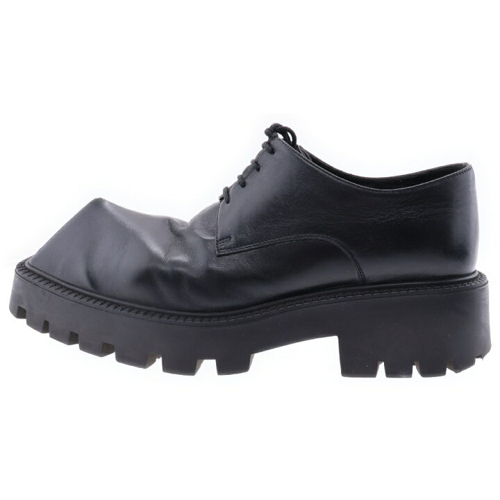 楽天市場】BALENCIAGA(バレンシアガ) サイズ:39 RHINO 656977 チャン 