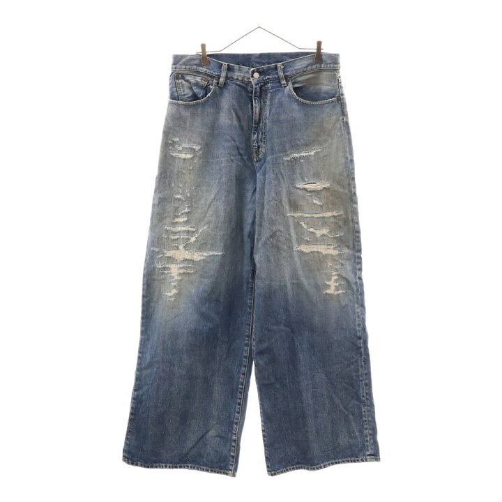 楽天市場】MINEDENIM(マインデニム) サイズ:11 NE.Wide 5pocket USD 