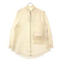 楽天市場】ワイスリー y－3 ロングシャツの通販