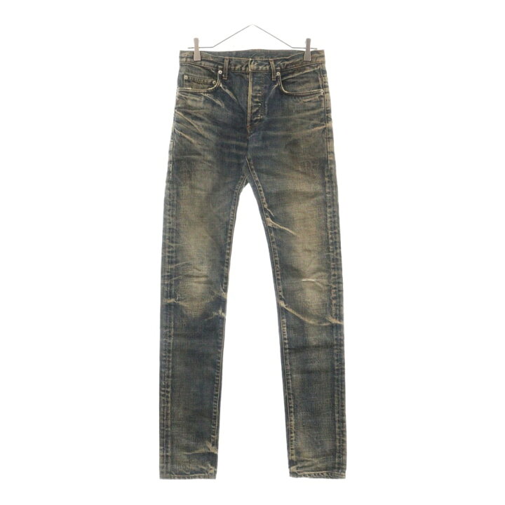 楽天市場】Dior HOMME(ディオールオム) サイズ:28 10SS ビンテージ加工 