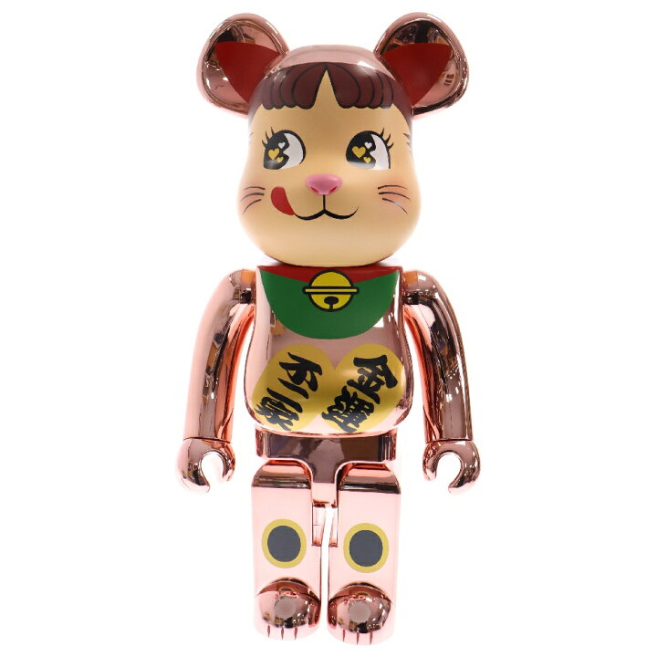 楽天市場】MEDICOM TOY(メディコムトイ) サイズ:1000% BE@RBRICK  