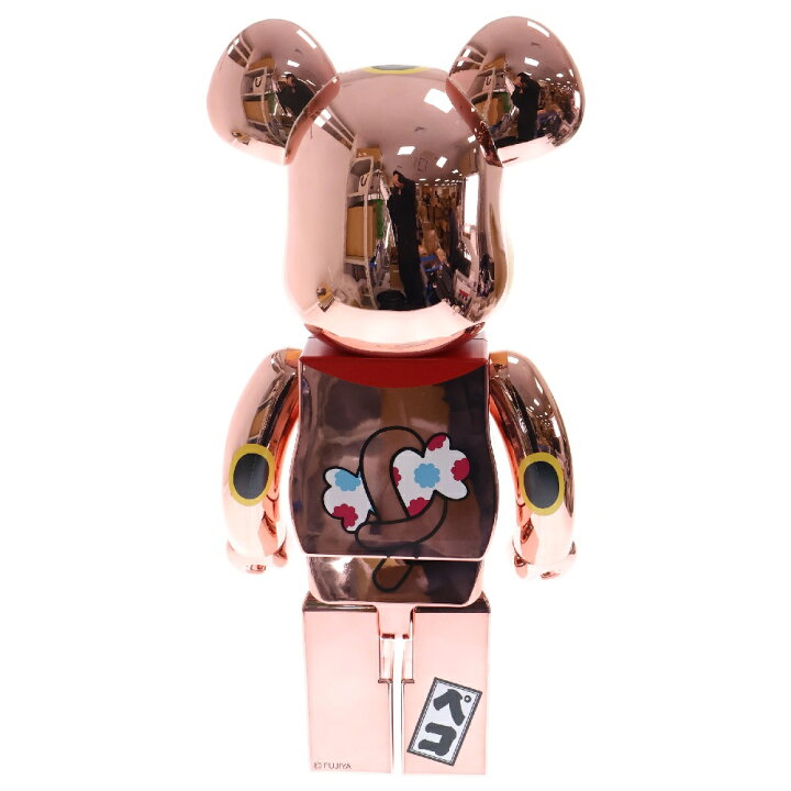 楽天市場】MEDICOM TOY(メディコムトイ) サイズ:1000% BE@RBRICK  