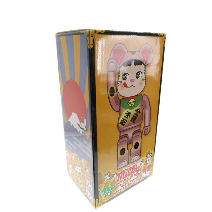 楽天市場】MEDICOM TOY(メディコムトイ) サイズ:1000% BE@RBRICK  