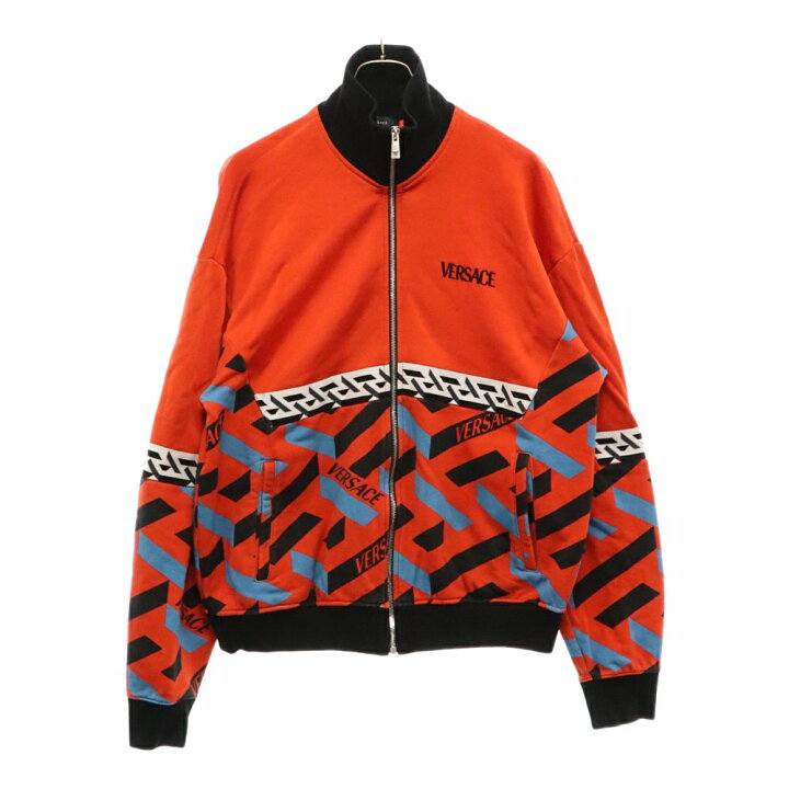 楽天市場】VERSACE(ヴェルサーチ) サイズ:L グラフィック プリント 