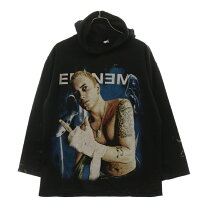 楽天市場】eminem パーカー（メンズファッション）の通販
