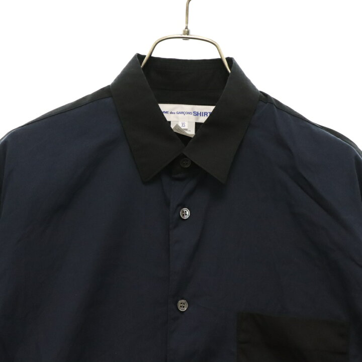 楽天市場】COMME des GARCONS SHIRT(コムデギャルソンシャツ) サイズ 